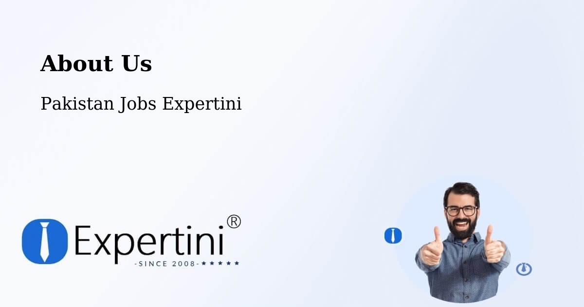 About Expertini Recruitment Platform  – Gwadar - Gwadar, Pakistan Jobs Expertini