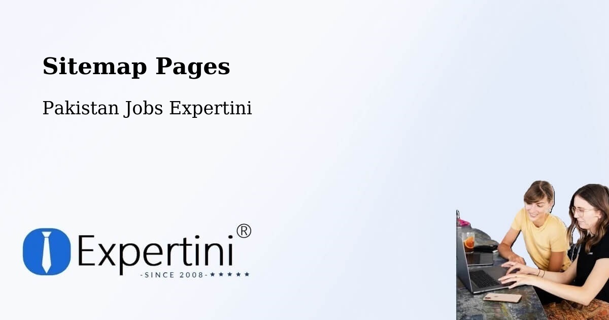 Sitemap Pages - Gwadar - Pakistan Jobs Expertini